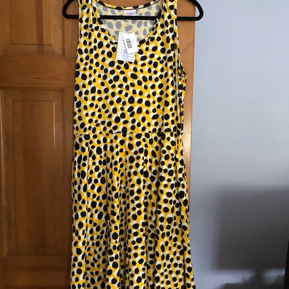LuLaRoe Dresses & Skirts - LuLaRoe Nicki